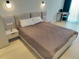 Продается студия в комплексе премиум-класса Next Apartments