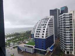 Продается студия в комплексе White Sails блок F