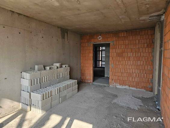 Продаётся студия 30.5m² в комплексе Lemon Garden