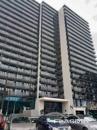 Продается квартира под ключ В NEXT APARTMENTS
