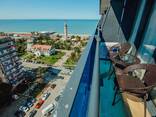 Продается студия в orbi city block c 11 этаж 33 кв. м - фото 2