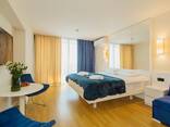 Продается студия в orbi city block c 11 этаж 33 кв. м - фото 3