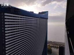 Продается студия в Orbi City, новый блок D2