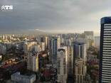 Продается студия в Orbi City, новый блок D2 - photo 1