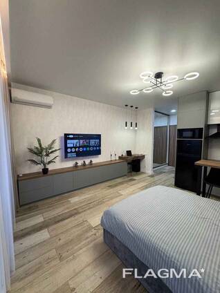 Продается студия в премиум доме Sunrise Development