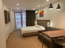 Продается студия в Rainbow