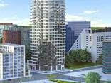Продается студия в зеленом карккасе - фото 2