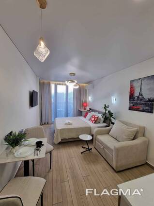 Продается студия в ЖК "Next Apartments"