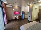 Продается студия в ЖК Sunrise Residence - фото 1