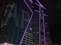 Продается студия за 53 000 $ в Батуми, ул. Шартава, 18. жк Callygraphy Towers, блок A.