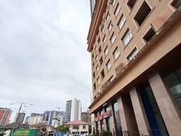 Продается светлая и сухая квартира с отдельной спальней в новом доме