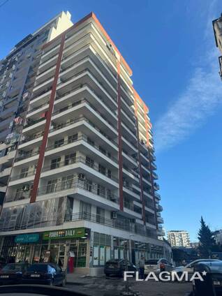 Продается светлая квартира