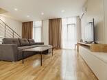 Продается таунхаус, 200 м², Батуми, 1 переулок Апсарос, 5а - фото 9
