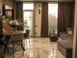Продается таунхаус в 3-этажном комплексе Polo Villas - фото 1
