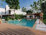 Продается таунхаус в жилом комплексе Royal Residence Botanico - фото 13