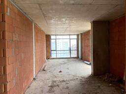 Продается трехкомнатная квартира с шикарными видами на море и горы