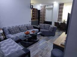 Продается трехкомнатная квартира в Батуми