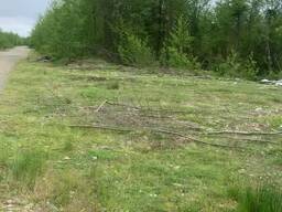 Продается участок несельхоз в Уреки