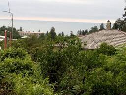 Продается участок рядом Батуми