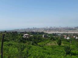 Продается участок рядом Батуми