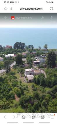 Продается участок с видом на море по выгодной цене