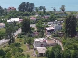 Продается участок с видом на море по выгодной цене