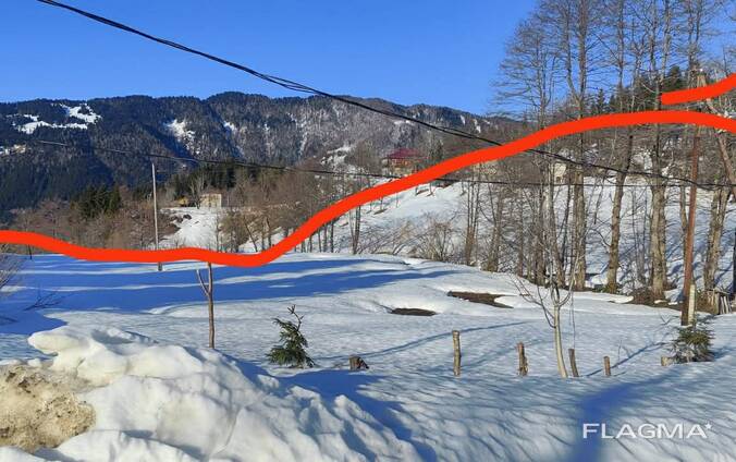 Продается участок в Гомардули по выгодной цене