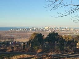 Продается участок земли 1264 кв. м в селе Ахалсопели.