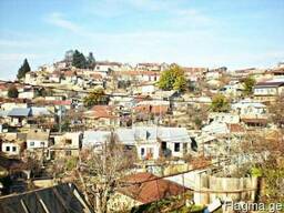 Продается участок земли в Тбилиси