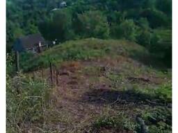 Продается участок земли в деревне бобоквати