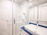 Продается угловая студия в комплексе Orbi City блок D2 - photo 3
