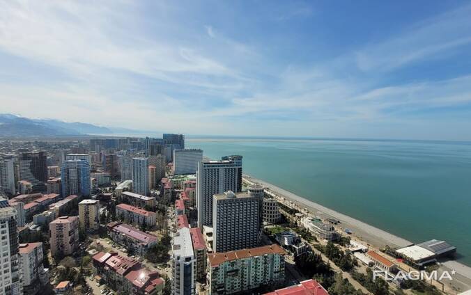 Продается ультравидовая студия в Orbi City