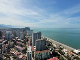 Продается ультравидовая студия в Orbi City