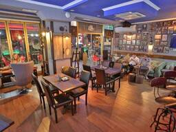 Продается универсальное коммерческое помещение