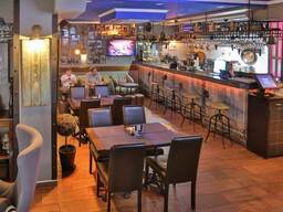 Продажа коммерческой недвижемости