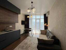 Продается уютная и стильная квартира — DS Mall