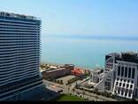 Продается уютная квартира с видом на море и горы в ORBI Residence - photo 1
