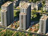 Продается уютная студия 29 кв. м в Батуми в жк New Boulevard. Цена продажи 21500$ - фото 3