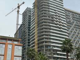 Продается уютная студия 41 кв. м в ЖК Solis Residence