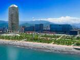 Продается уютная студия 41 кв. м в ЖК Solis Residence - photo 3