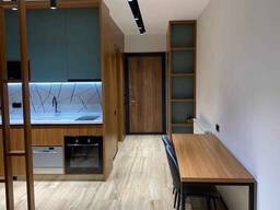 Продается видовая квартира в Intourist Residence, Блок A