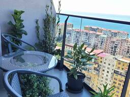 Продается видовая квартира в комлексе Next Orange