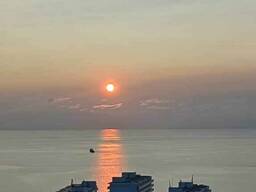 Продается видовая квартира в Махинджаури (комплекс Dream Corner)