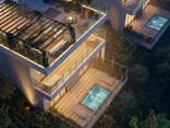 Продается Вилла в Батуми премиум-класса в закрытом комплексе Orangerie Hills — 420 000 $ - photo 6