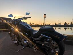 Продается Yamaha Raider S