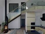 Продается загородный дом премиум-класса у горной реки - фото 1