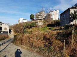 Продается земельны участок в Батуми