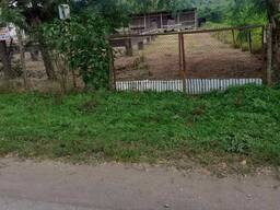 Продается земельный участок в Уреки