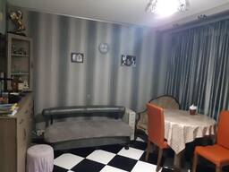 Продается земля c домом , 1185 кв. м, Батуми, улица Давида Какабадзе