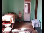 Продается земля c домом , 1185 кв. м, Батуми, улица Давида Какабадзе - photo 1